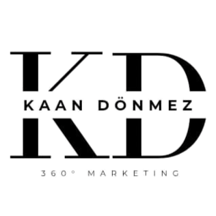 KaanDonmez 360° Marketing